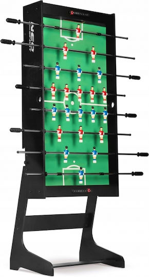 NEO Sport NS-803 Wooden Foldable Football Standing Table L121xW61xH80cm