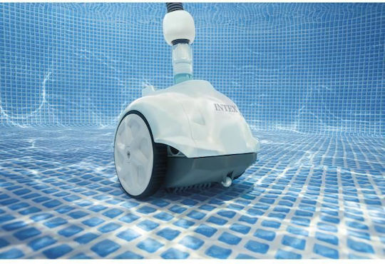 Intex Zx50 Roboter Poolreiniger Saugleistung Für Putzfläche Bis 4.88m