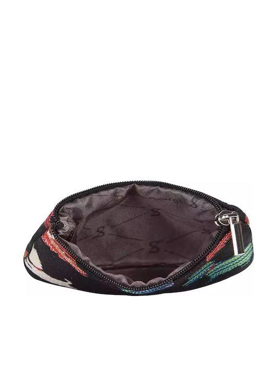 Small Women's Wallet Coins