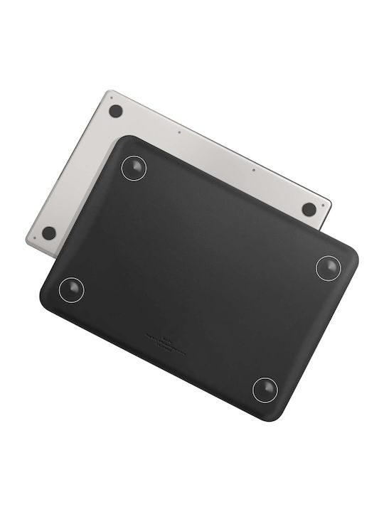 Wiwu Ultra Thin Sleeve Macbook Pro 16" Laptop Magnetic Closure Skin Pro Ii Black