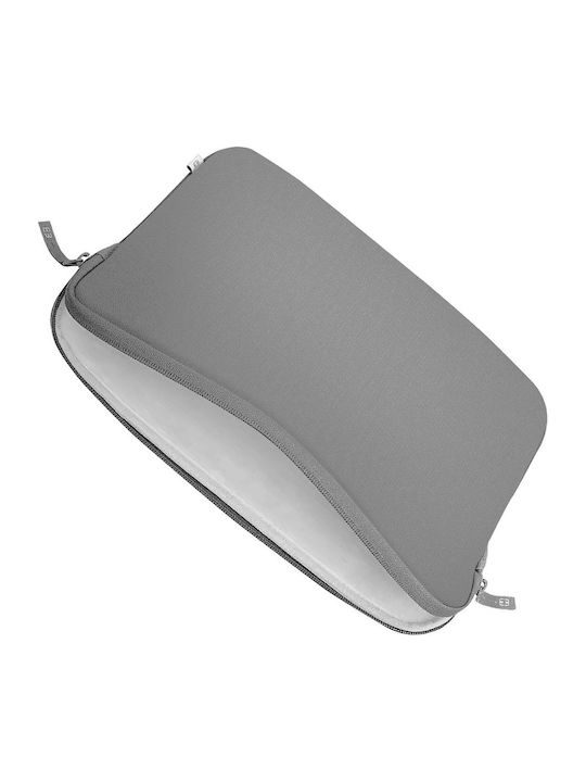 Mw Калъф Macbook Pro 14” Basics Life Edition Сив