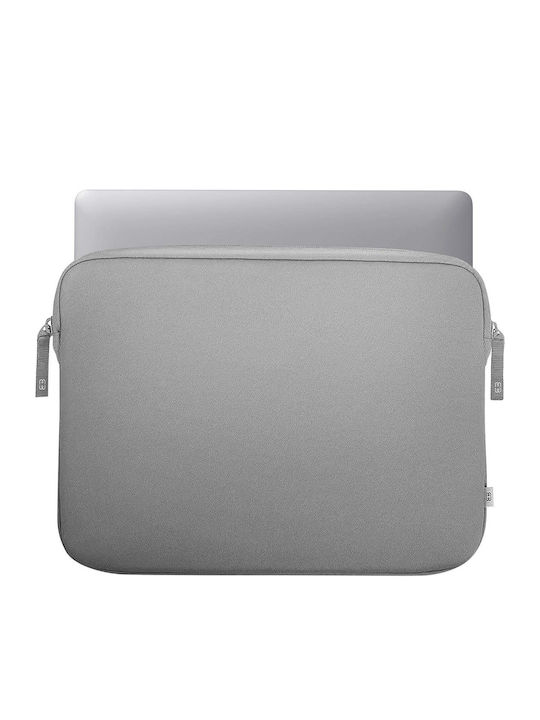 Mw Case Macbook Pro 14” Basics Life Edition Grey