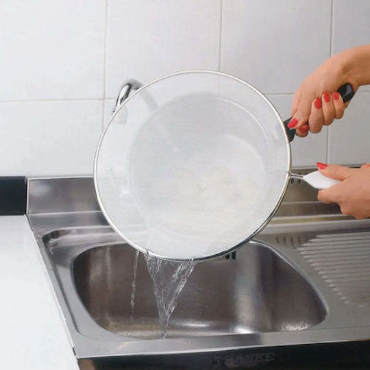 Metaltex Σκέπασμα για Τηγάνι από Πλαστικό