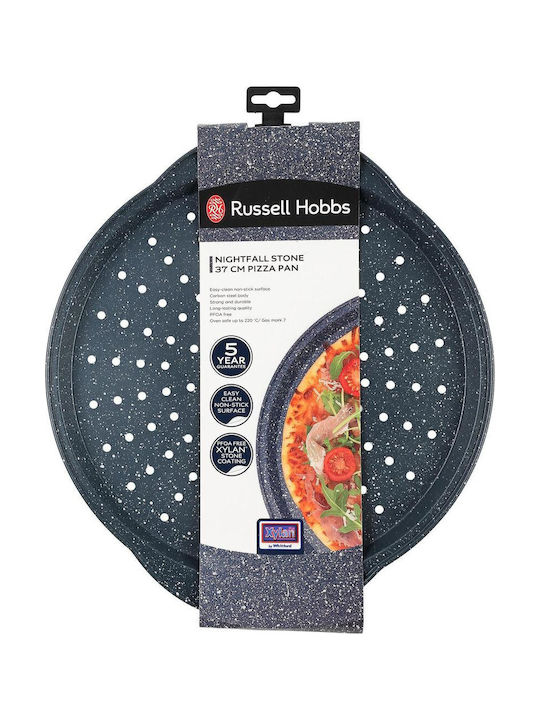 Russell Hobbs Ταψί Πίτσας Αλουμινίου με Επίστρωση από Πέτρα 37cm