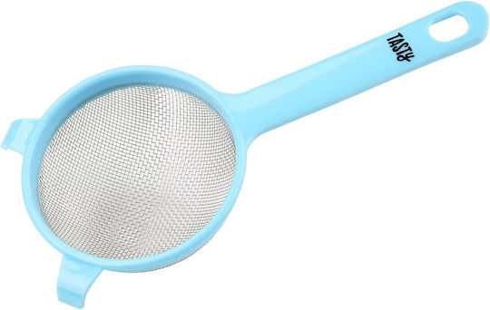 Tasty Strecurătoare pentru paste din Oțel Inoxidabil 3buc