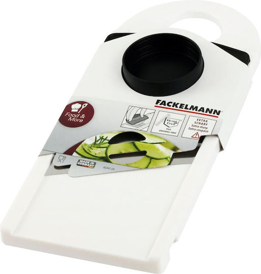 Fackelmann Reibe Für Obst & Gemüse 29x11cm