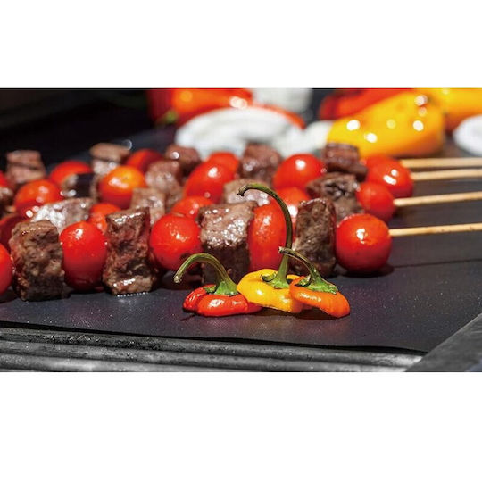 KING Hoff Silicone Non-Stick Baking Mat 40x33cm 3pcs