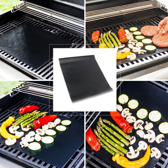 KING Hoff Silicone Non-Stick Baking Mat 40x33cm 3pcs