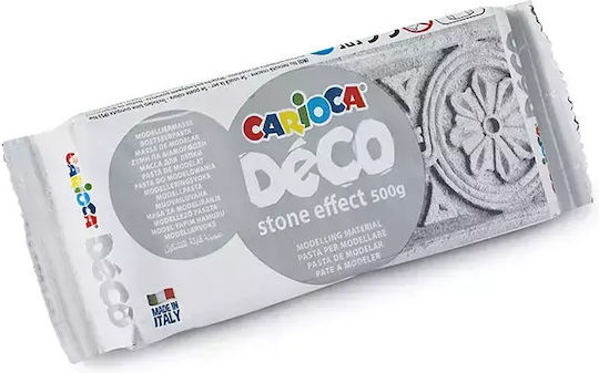 Carioca Γκρι Πηλός 500gr