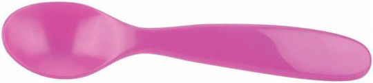 Nuby Kinder-Schüssel aus Kunststoff Rosa