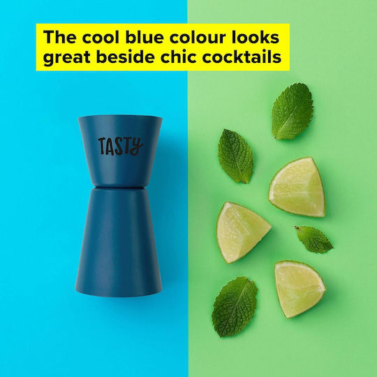 Tasty Πλαστική Μεζούρα Κουζίνας 50ml