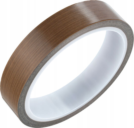 Rosfix Teflonband 0,18mm Dichtmittel 25mm x 10m