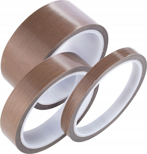 Bandă de teflon Rosfix 0,18mm Etanșant 35mm X 10m
