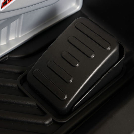Παιδική Γουρούνα BO Speed Ηλεκτροκίνητη 12 Volt Κόκκινη για 3+ ετών