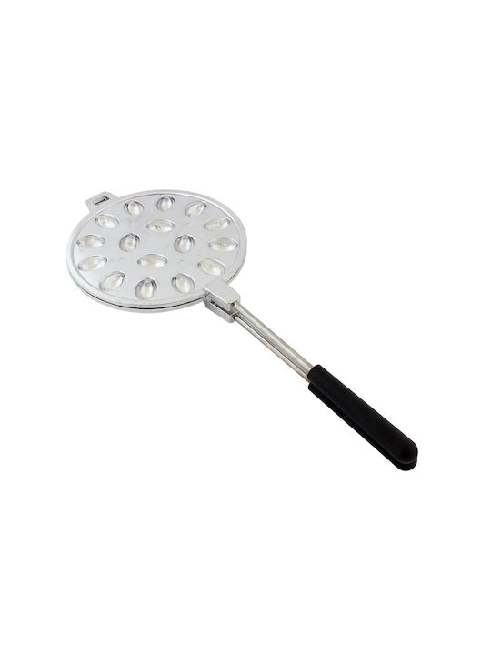 Pastry Tool made of Metal 16x16cm