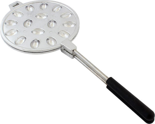 Instrument de Patiserie din Metal 16x16cm