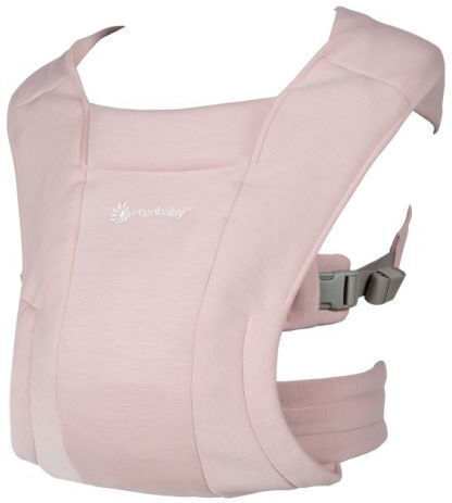 Ergobaby Classic Carrier Embrace Pink with Maximum Weight 11.3kg
