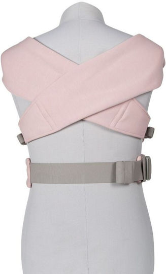 Ergobaby Classic Carrier Embrace Pink with Maximum Weight 11.3kg