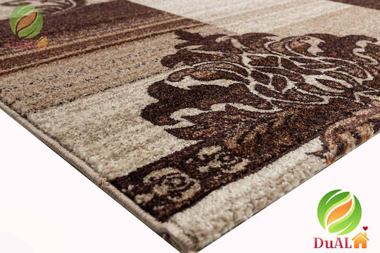 Anti-slip Brown