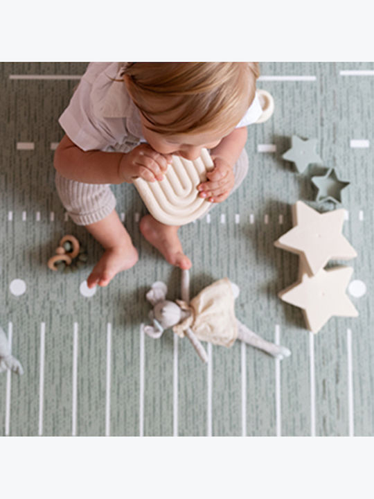 Toddlekind Kids Floor Puzzle Berber 6 Pieces