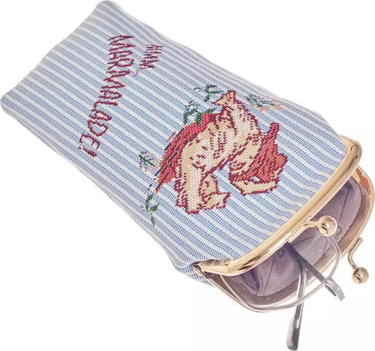 Signare Θήκη Γυαλιών Paddington Classic Marmalade