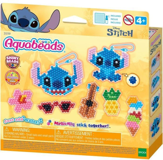 Beads for Children 4+ years old Years