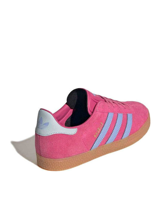 Gazelle Gazelle Детски маратонки Low Розови