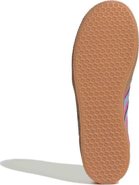 Gazelle Gazelle Детски маратонки Low Розови