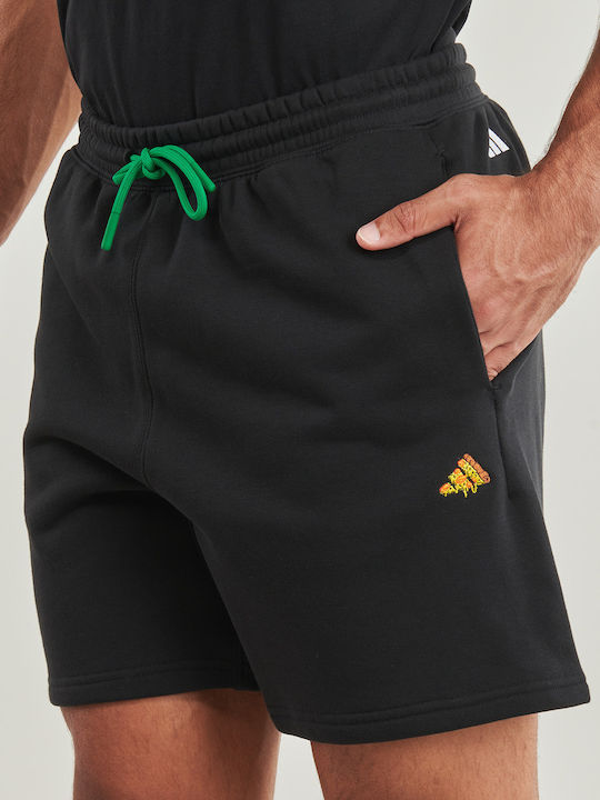 Fortnite Men's Shorts Black