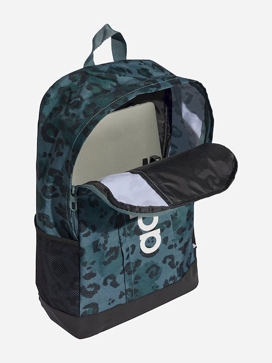 adidas Линейна Зелена