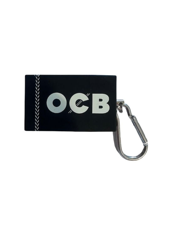 Σταχτοδοχειο Τσεπης Μεταλλικο Ocb