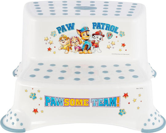 Keeeper Potty Clasic Alb până la 15kg