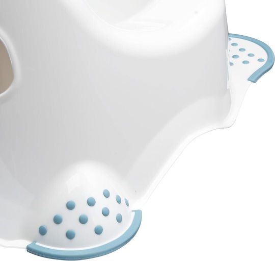 Keeeper Potty Clasic Alb până la 15kg