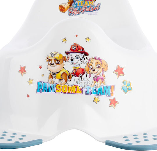 Keeeper Potty Clasic Alb până la 15kg