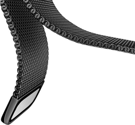 InTime Smartwatch (Negru)
