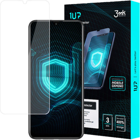 3MK Screen Protector (Honor 9A)
