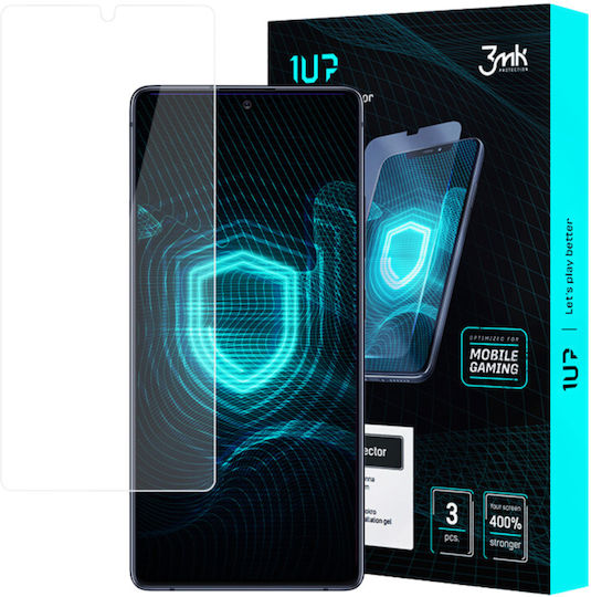 3MK Защитен екран (Galaxy S10 Lite)