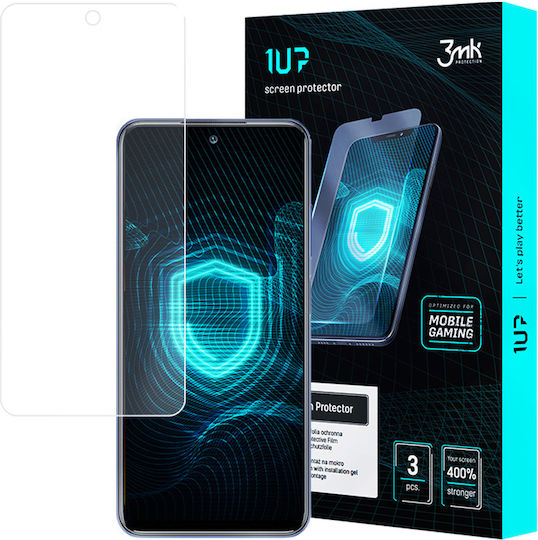 3MK Tempered Glass (Xiaomi POCO M3 Pro 5G)