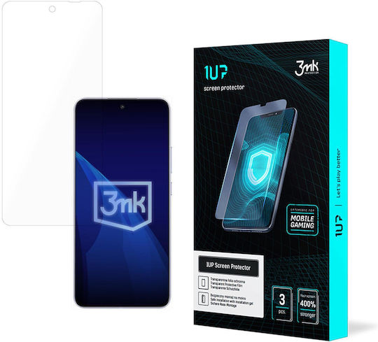 3MK Screen Protector (Oppo A5 Pro 5G - 3mk)