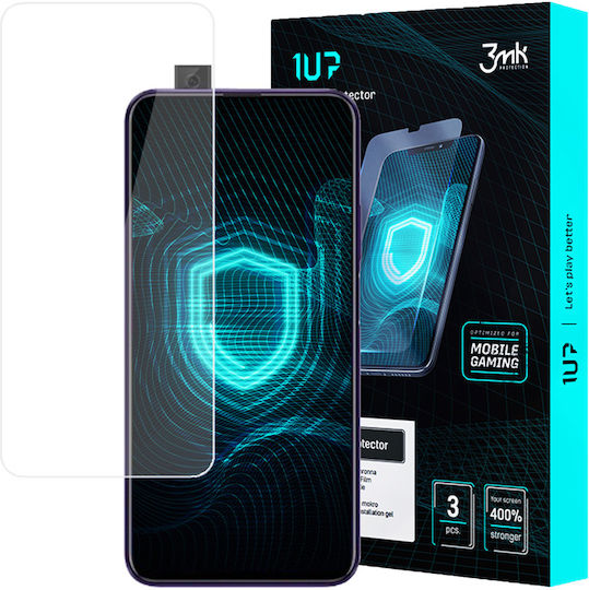 3MK Screen Protector (Honor 9X Pro)