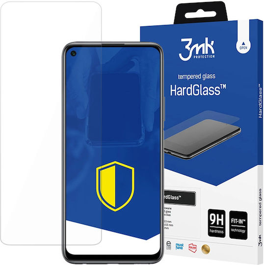 3MK Hardglass 0.3mm Tempered Glass (Huawei P40 Lite 5G)