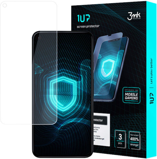 3MK Screen Protector (Google Pixel 5)