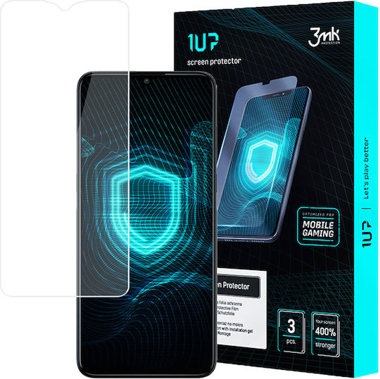 3MK Tempered Glass (TCL 20Y)