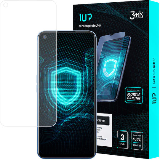 3MK Screen Protector (Realme 7)