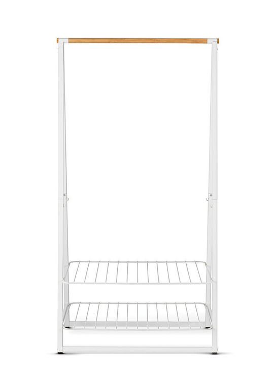 Brabantia Kleiderständer Weiß