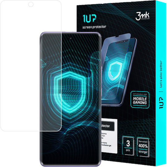 3MK Screen Protector (Huawei Nova 9 / Honor 50 5G - Huawei Nova 9 / Honor 50 5G)