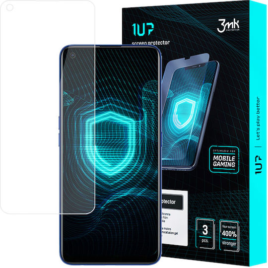 3MK Screen Protector (Realme 7i)
