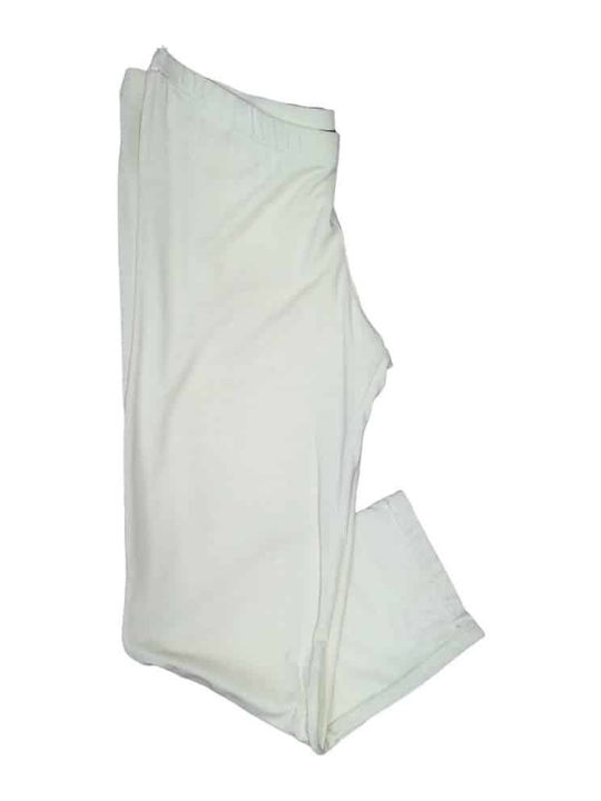 Women's Legging Yellow