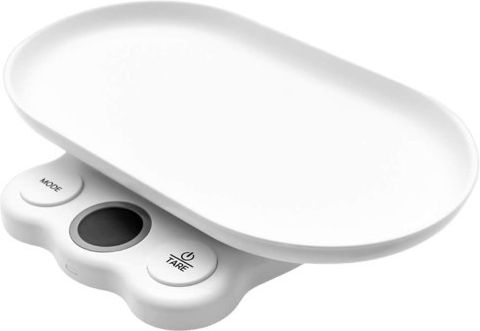 Digital Baby Scale