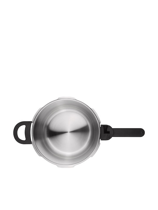 Zwilling J.A. Henckels Ecoquick Ii Χύτρα Ταχύτητας 4lt